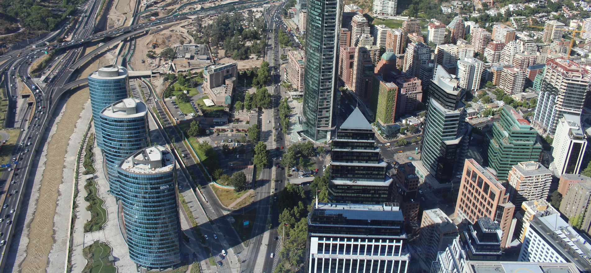 SANTIAGO_-_CHILE