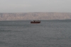 Mar da Galil&eacute;ia - 28 e 29/05/2014.